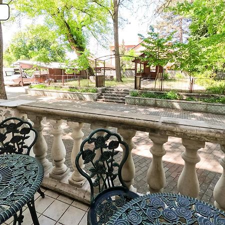 Gosztonyi Villa Сиофок Екстериор снимка