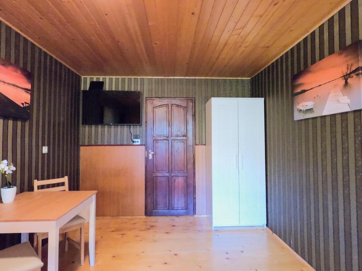 Gosztonyi Villa Сиофок Екстериор снимка