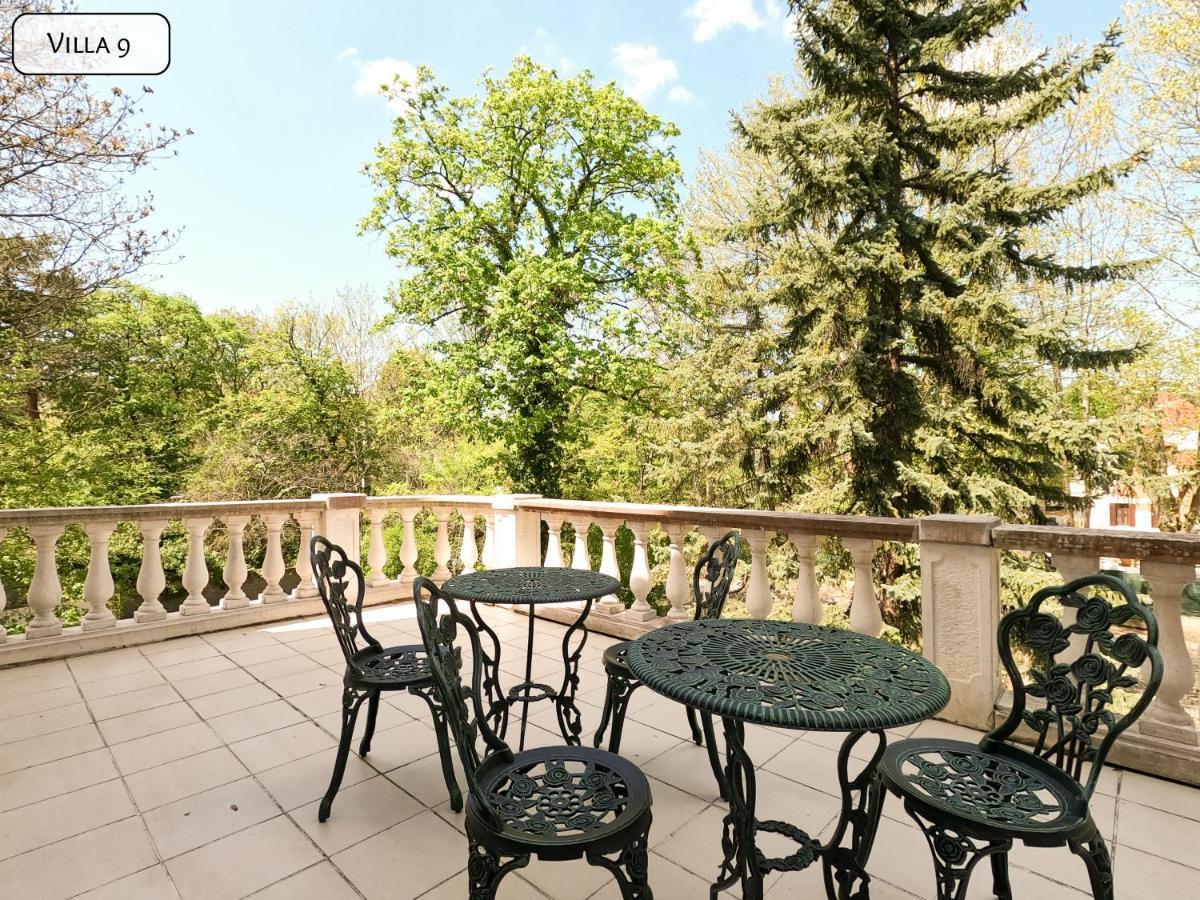 Gosztonyi Villa Сиофок Екстериор снимка