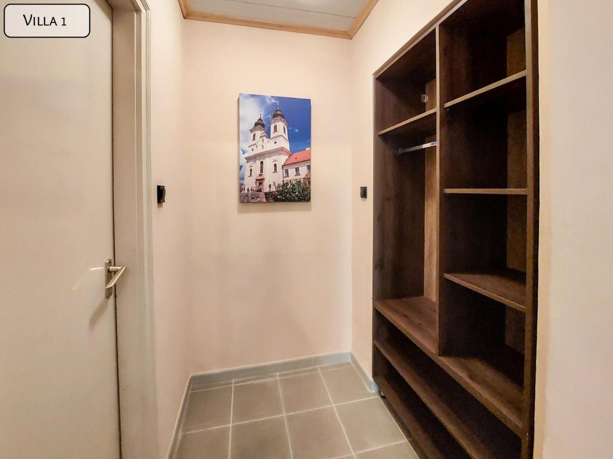Gosztonyi Villa Сиофок Екстериор снимка