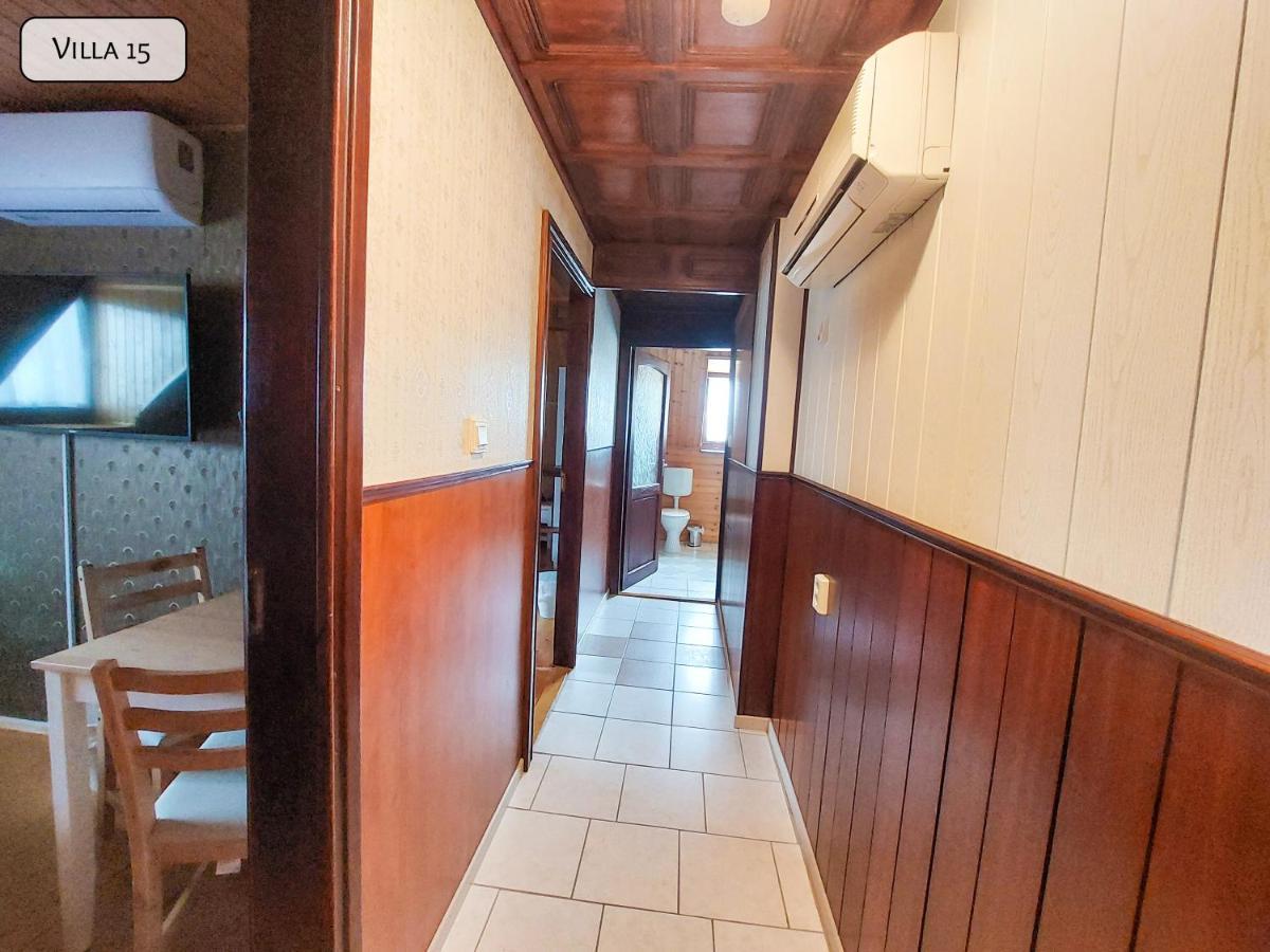 Gosztonyi Villa Сиофок Екстериор снимка