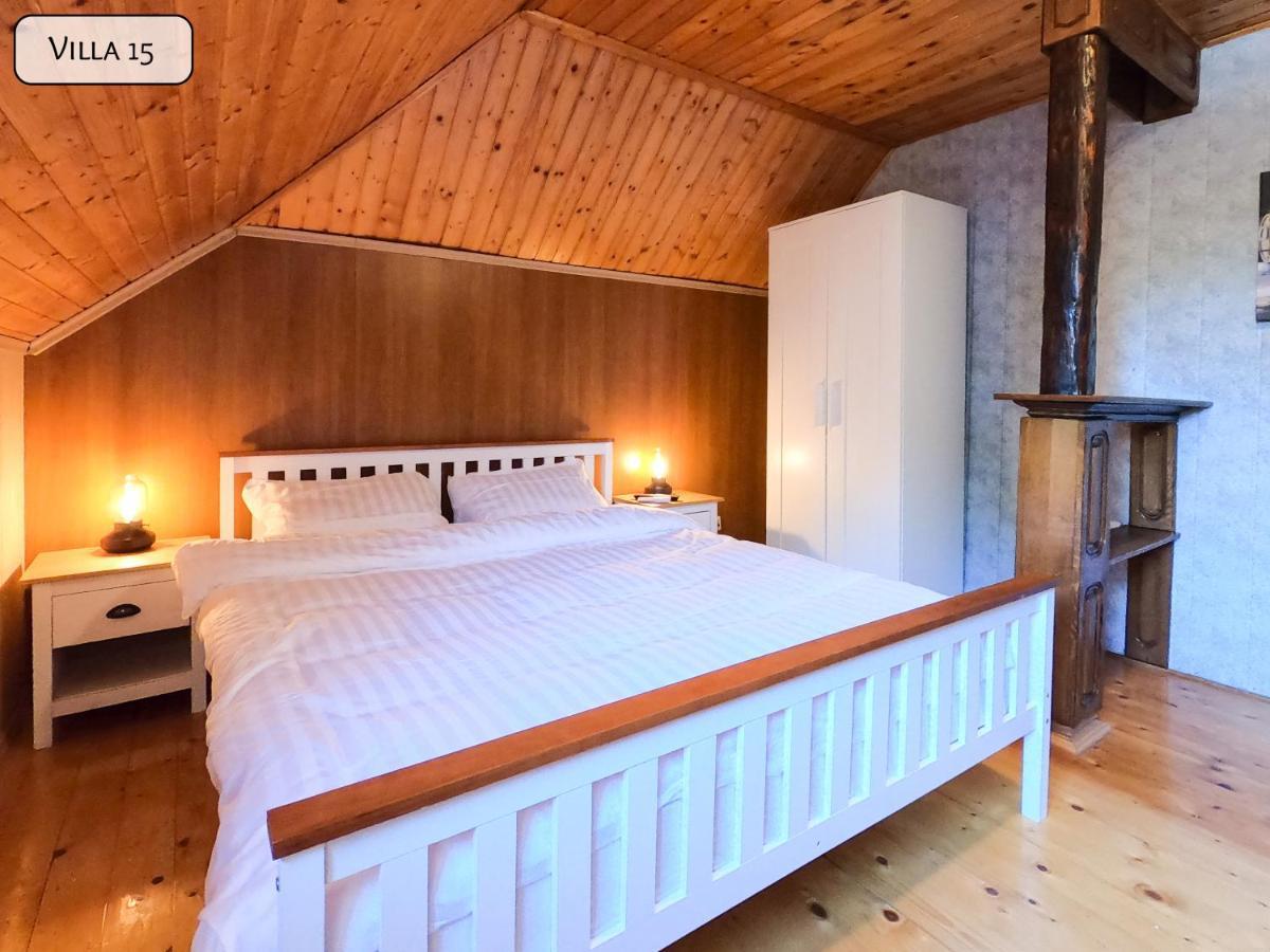 Gosztonyi Villa Сиофок Екстериор снимка
