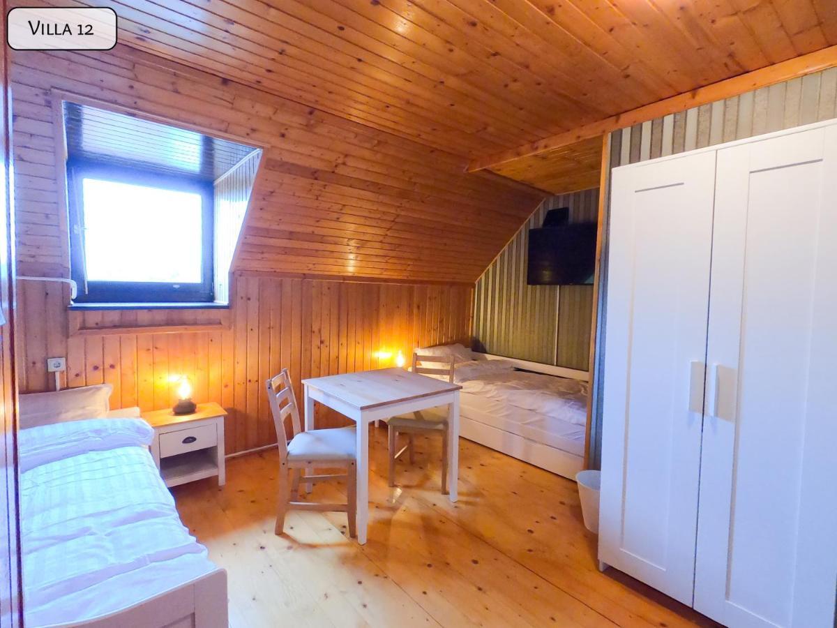 Gosztonyi Villa Сиофок Екстериор снимка