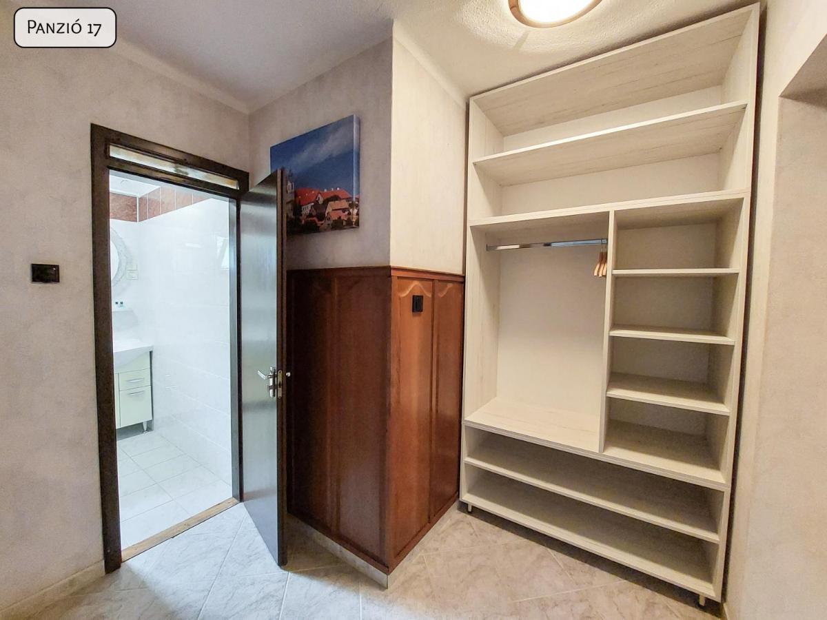 Gosztonyi Villa Сиофок Екстериор снимка