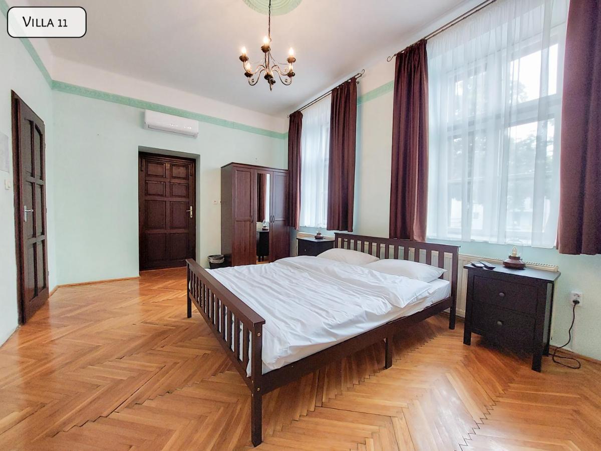 Gosztonyi Villa Сиофок Екстериор снимка