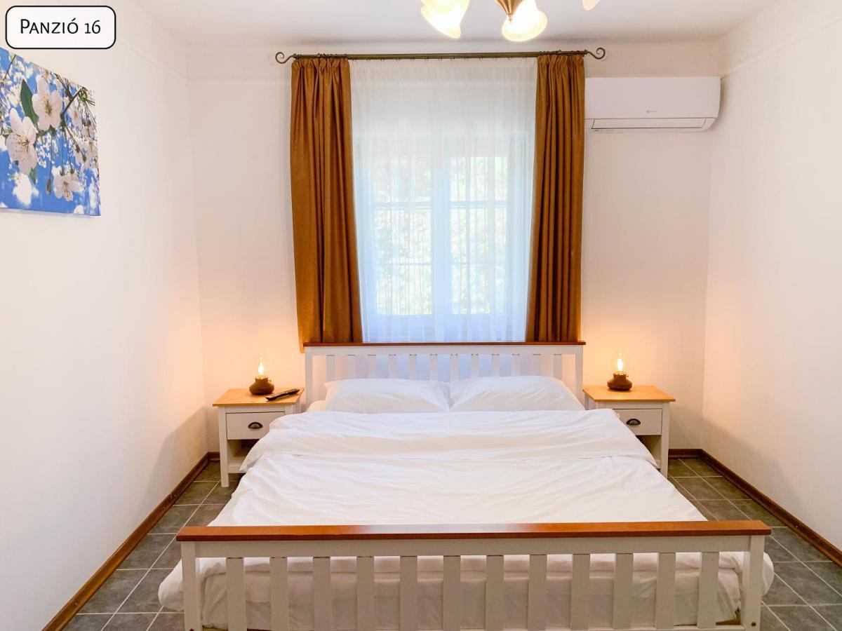 Gosztonyi Villa Сиофок Екстериор снимка