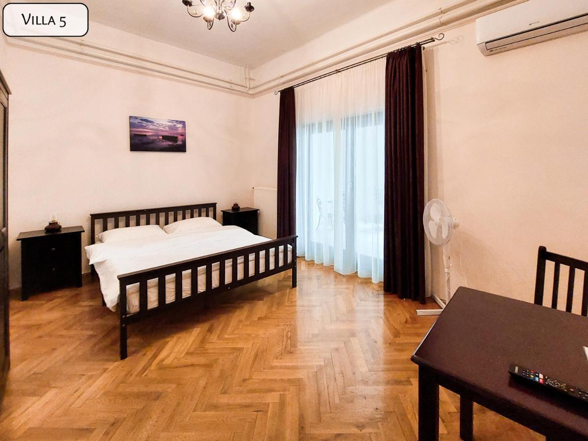 Gosztonyi Villa Сиофок Екстериор снимка