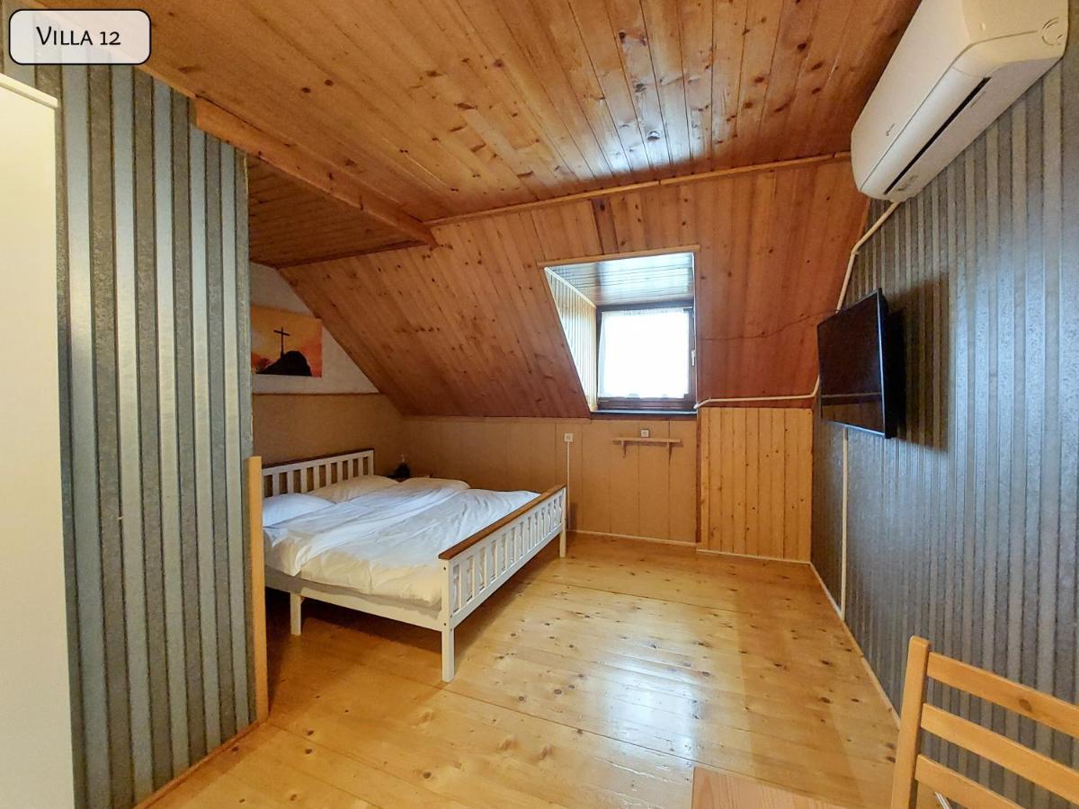 Gosztonyi Villa Сиофок Екстериор снимка