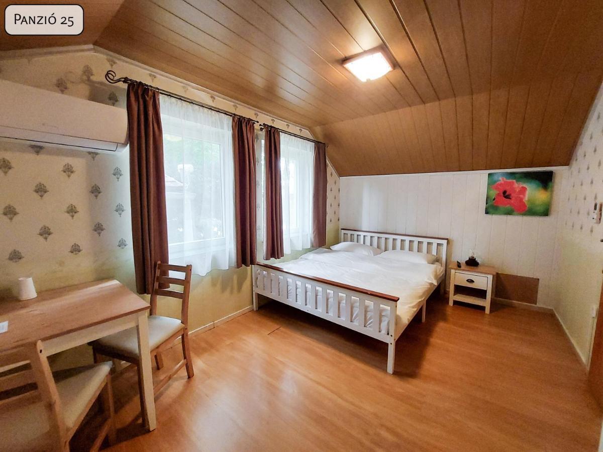 Gosztonyi Villa Сиофок Екстериор снимка