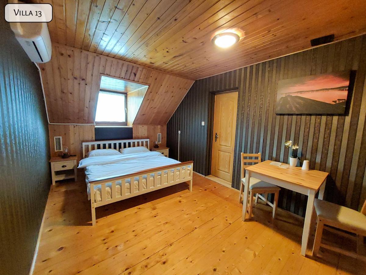 Gosztonyi Villa Сиофок Екстериор снимка