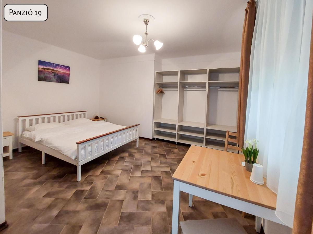 Gosztonyi Villa Сиофок Екстериор снимка