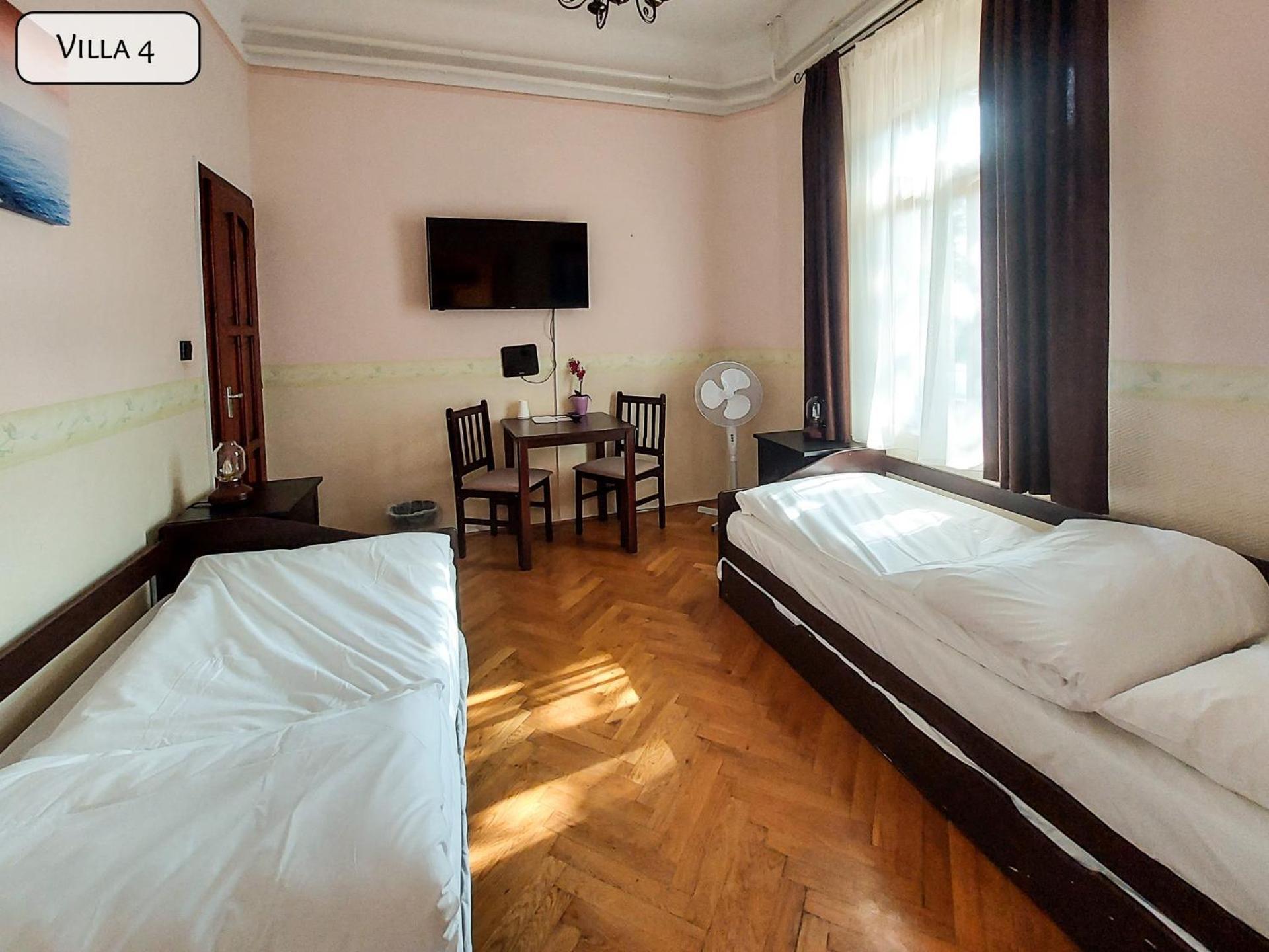 Gosztonyi Villa Сиофок Екстериор снимка